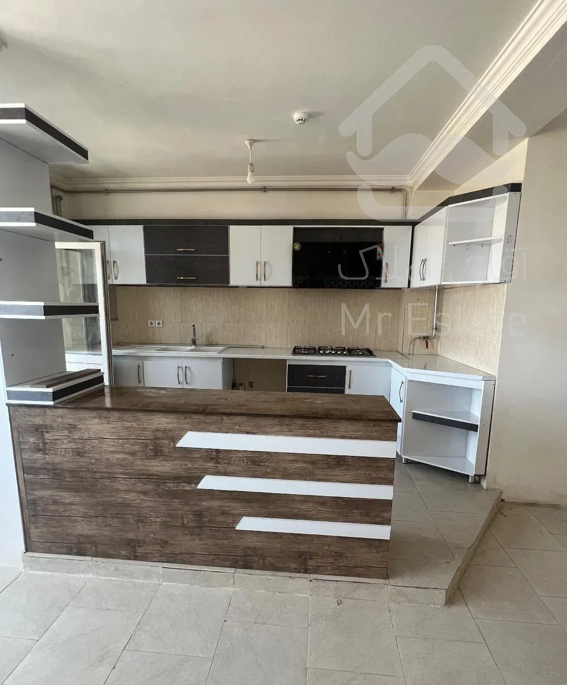 مسکن مهر۸۵متر/مسکن مهر شهرک ولیعصر /بلوک پردیسA