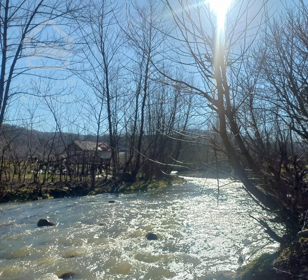 اجاره ویلای سنتی روستای جنگلی کچا(جاده تهران)