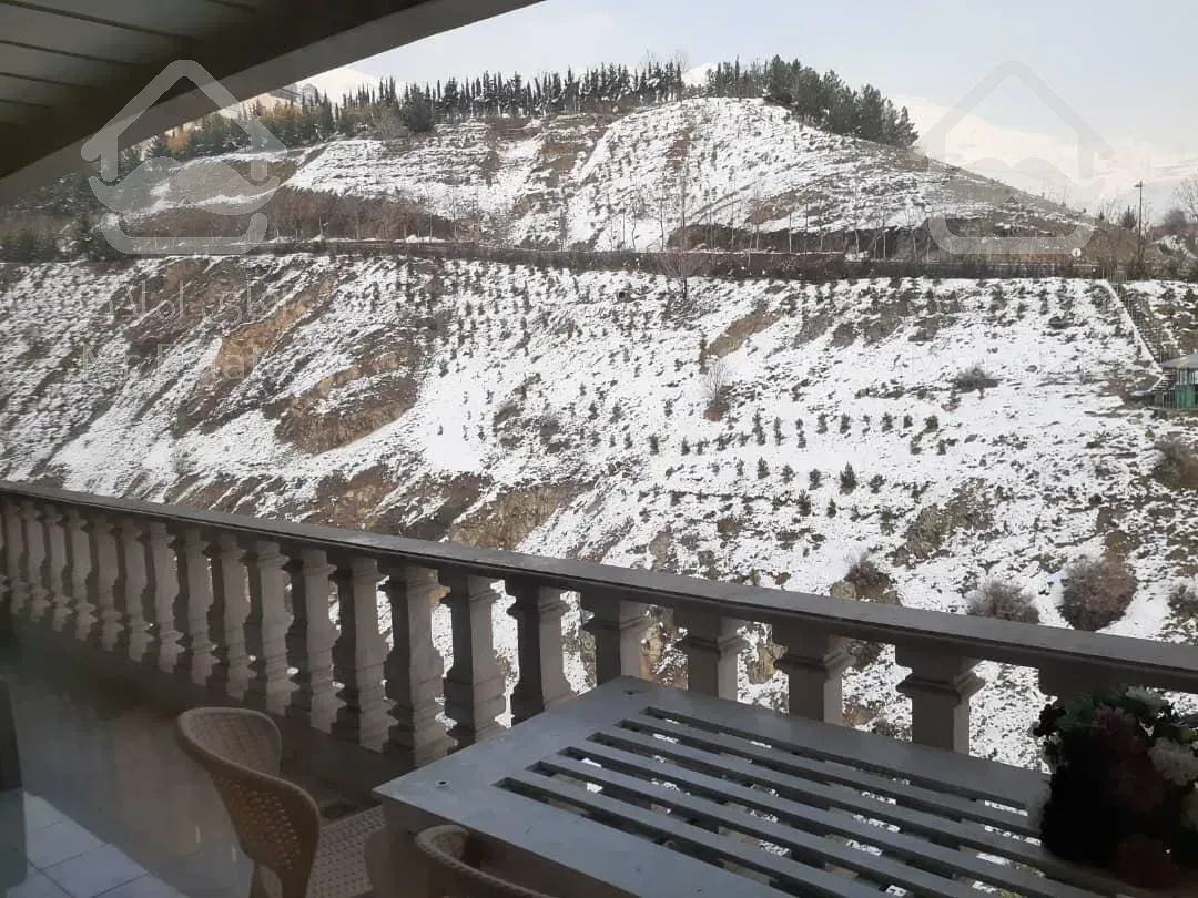 اجاره و رهن آپارتمان زعفرانیه 300  متر اکازيون