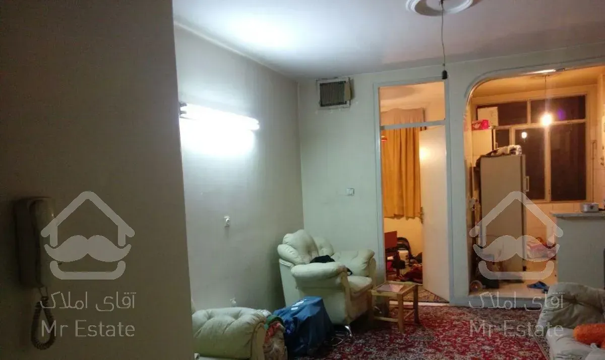 ۴۳متر محبوب مجاز اول کوچه خزروان