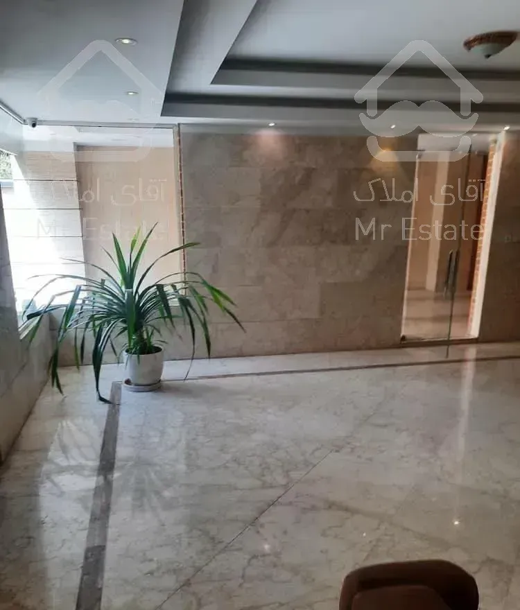 آپارتمان 92متری 2خوابه قیطریه