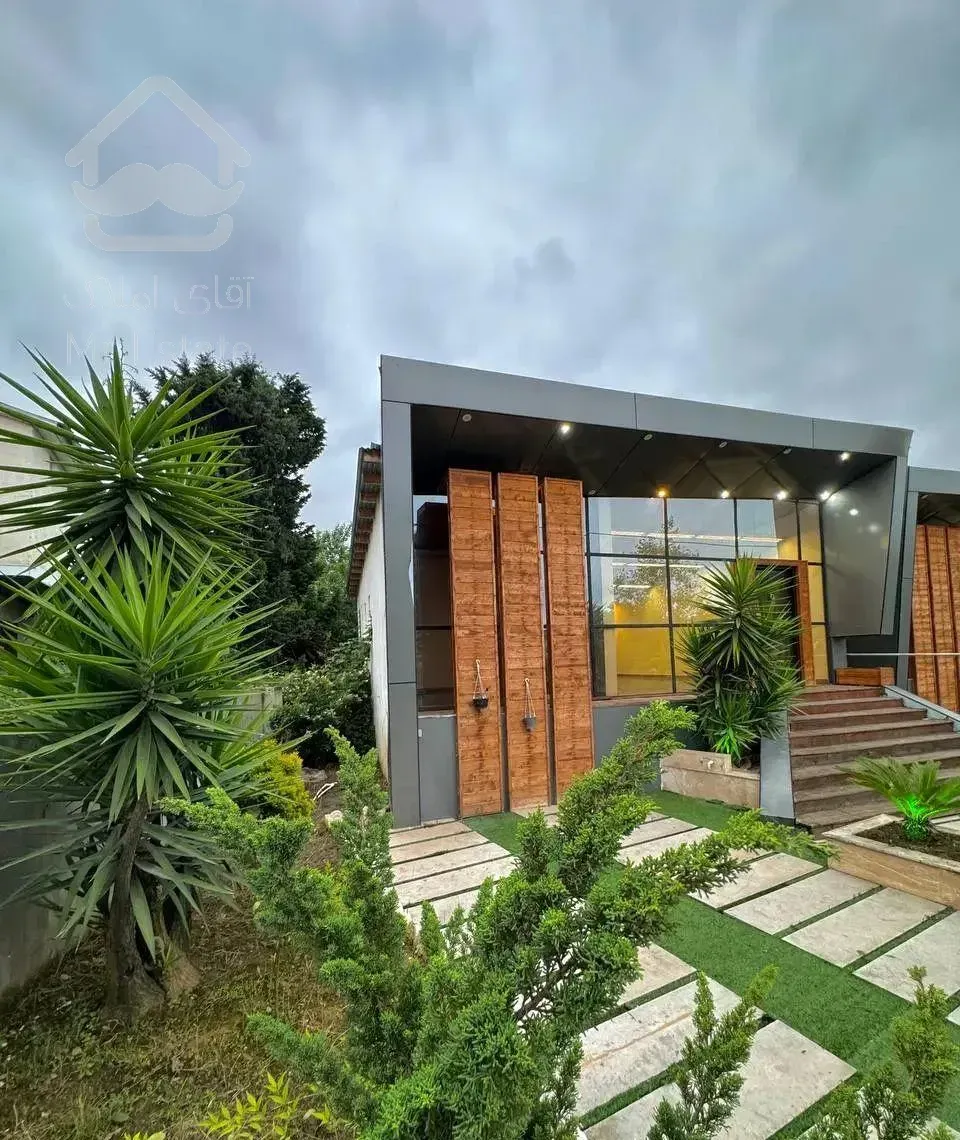 همکف شهرکی با ۳کنتور / خوش ساخت و بقیمت