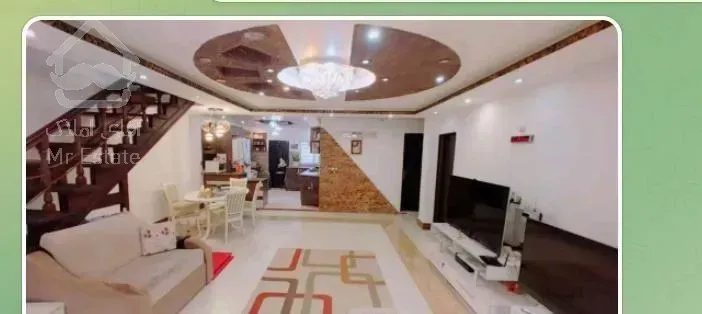 فروش خانه ویلایی ۱۹۳ متری ۳ خوابه