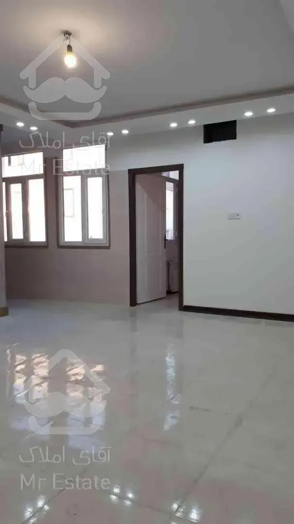 آپارتمان ۵۵متری یکخوابه فردوس شرق