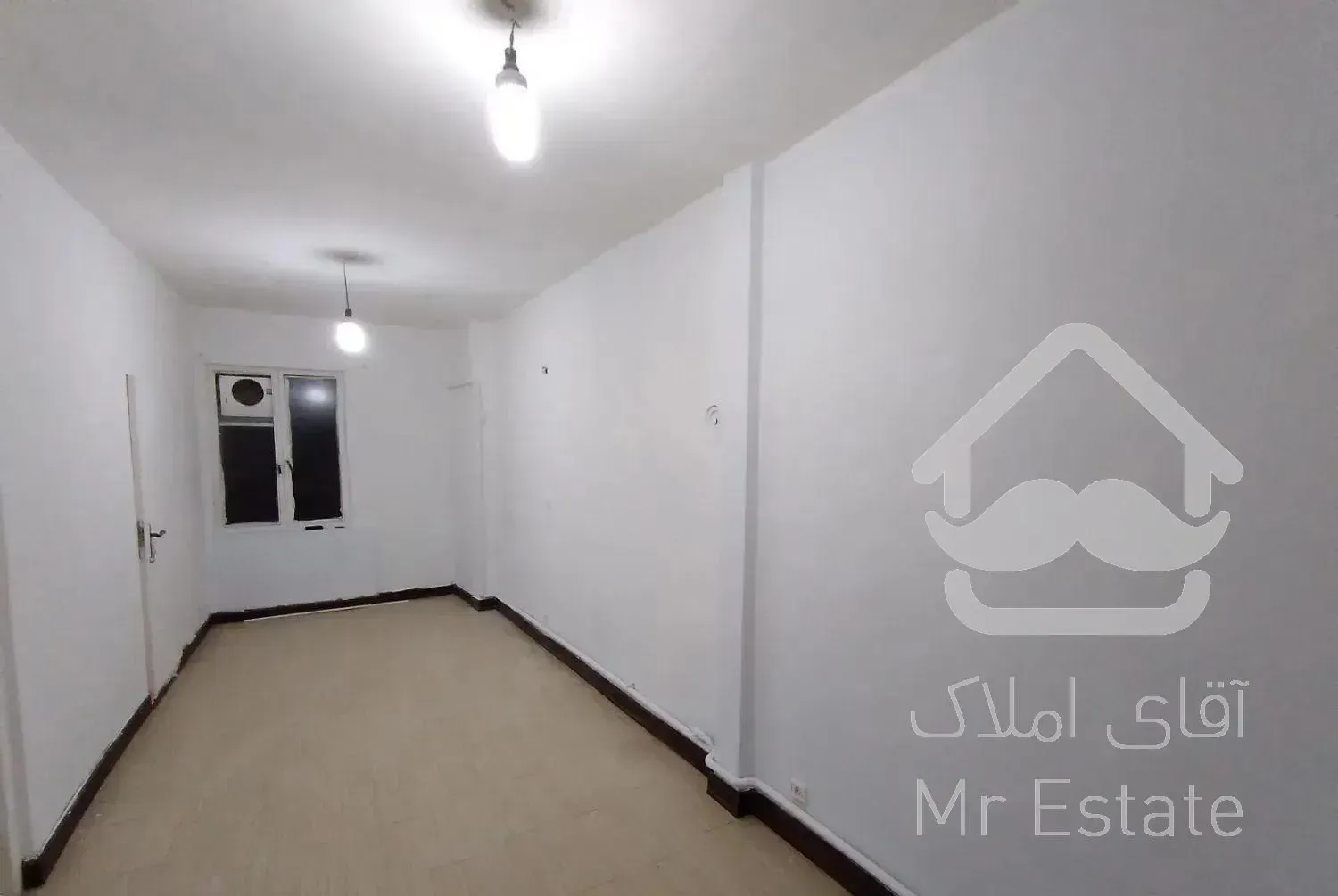 ۴۵ متر یک خواب بازسازی کامل