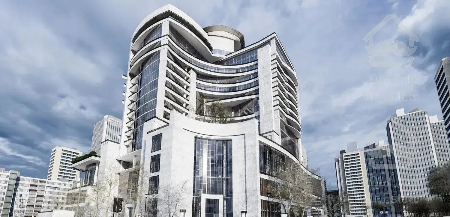 ۲۱متر مغازه/مجتمع اداری تجاری مجلل/سینما