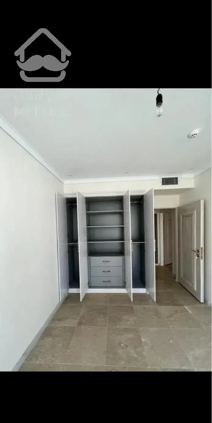 ۱۲۸ متر / ۲ خواب / شخصی ساز