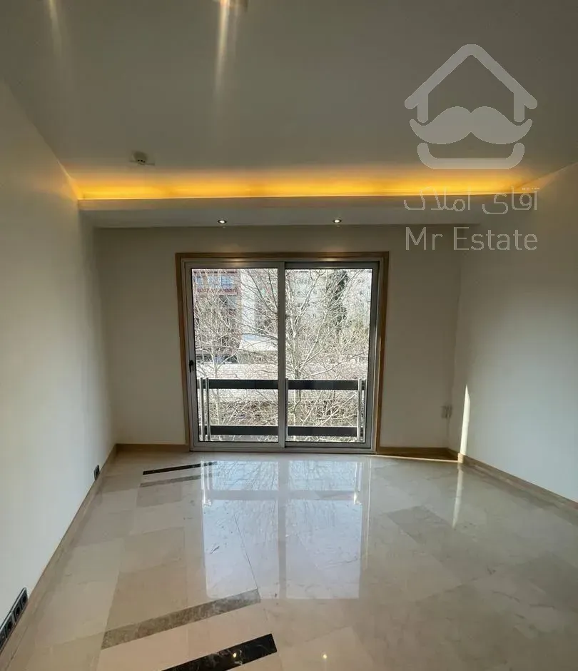 فروش آپارتمان ۱۸۵ متری ۳ خوابه در زعفرانیه