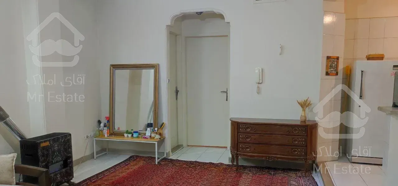 ۵۲ متر سلسبیل سلمان فارسی انباری پارکینگ