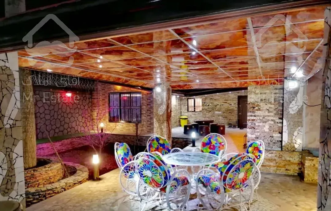 اجاره ویلا باغبهادران