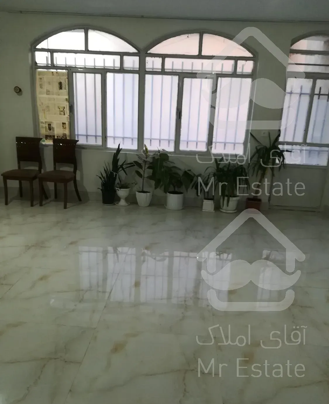 فروش آپارتمان 133 متری در شهرک امام رضا