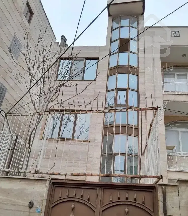 اجاره آپارتمان ۶۶ متری یک خوابه محله سرآسیاب کن