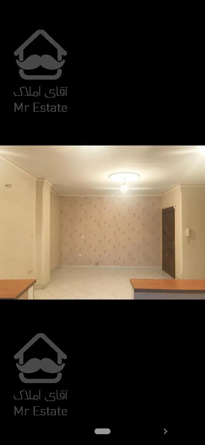 آپارتمان ۵۳متری ۱ خواب مستر، وام دار، قابل رهن،امکانات عالی