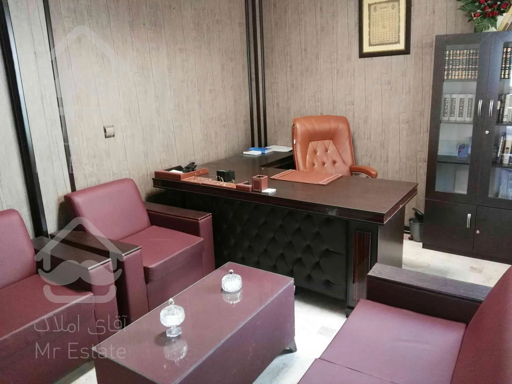 اجاره سند اداری صادقیه