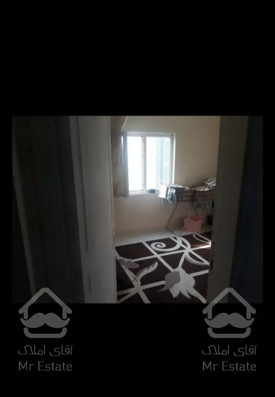 ۷۸ متر،دوخواب،پرند،فاز۶،کوزو۶