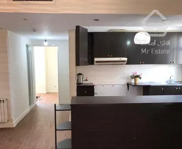 آپارتمان87متری .سردارجنگل شمالی.مجتمع جام جم