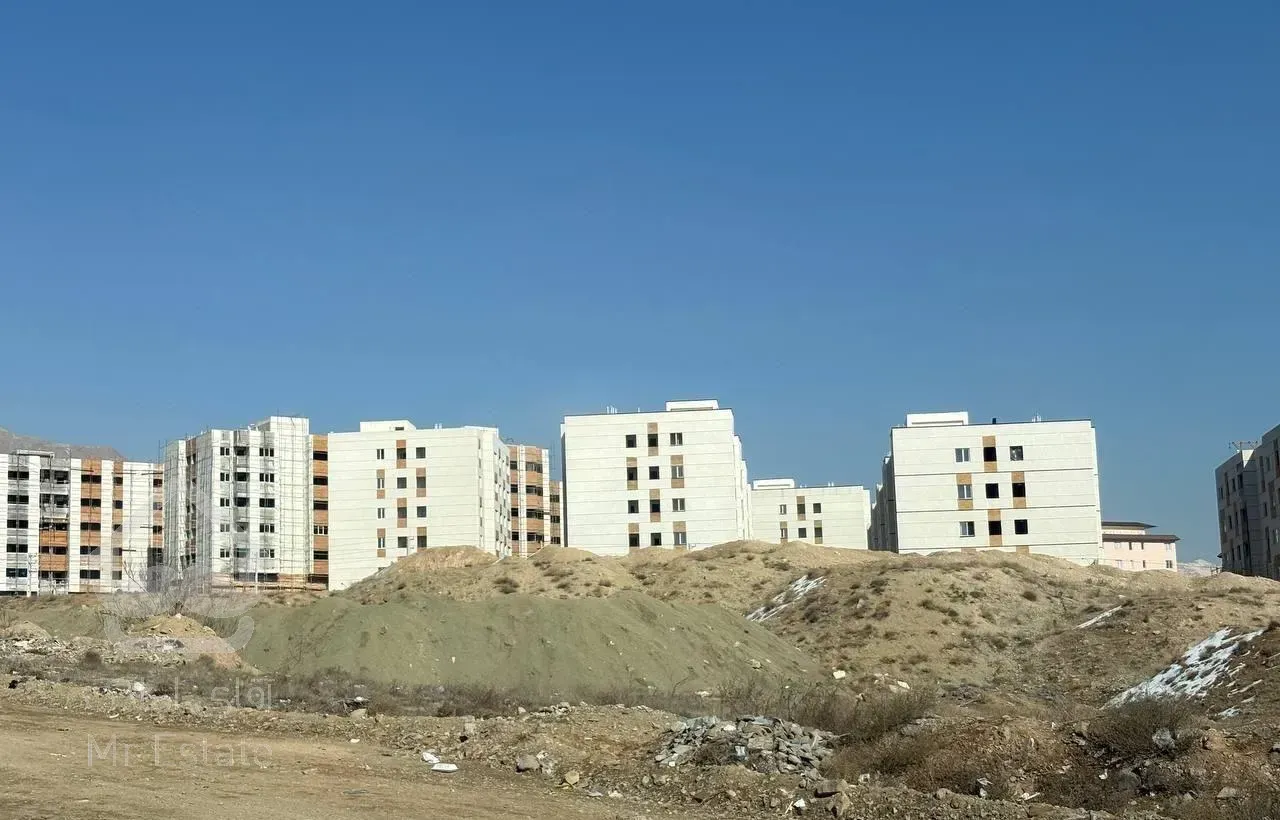 110متری موقعیت سرمایه گذاری شرق تهران