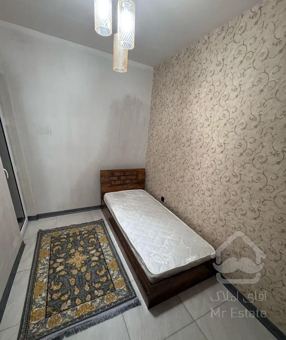 فروش آپارتمان ۱۱۵ متری ۳ خوابه همکف