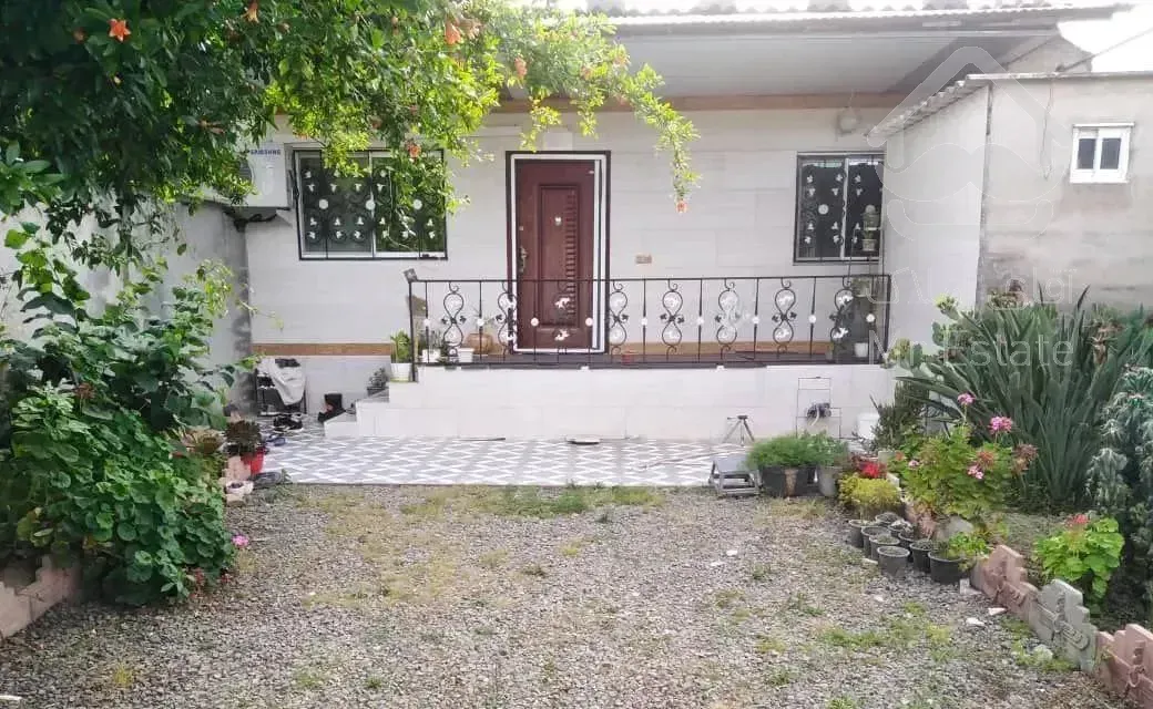 270متر ویلا سنددار محدوده فریدونکنار