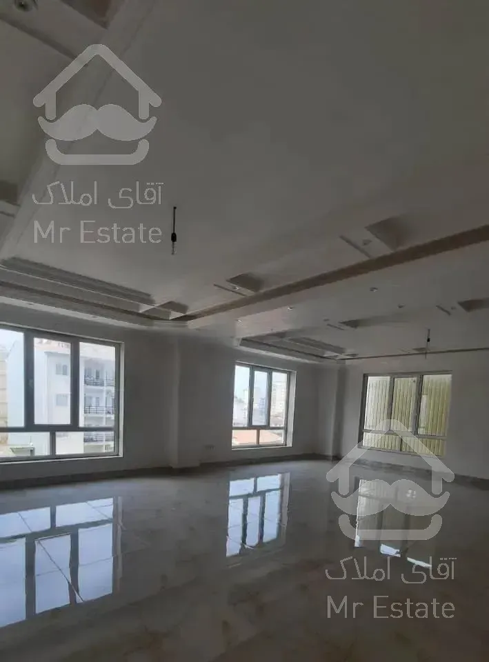 ۱۸۰ متر کلید نخورده شهرک کریم آباد