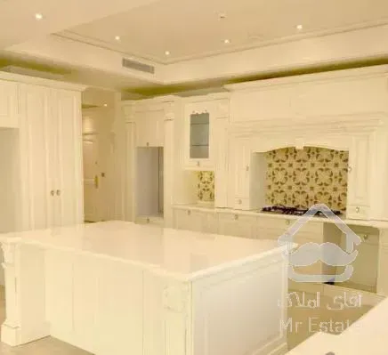 زعفرانیه ۲۰۰متر سازه منطقه