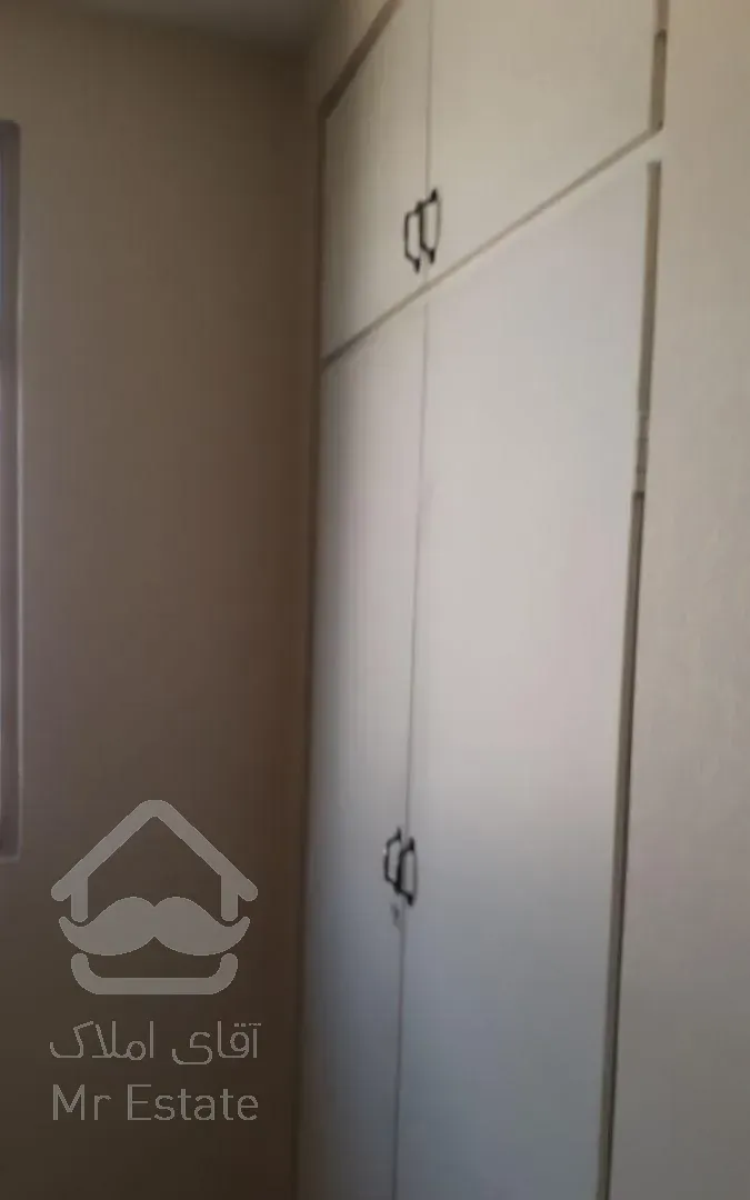 کارون دامپزشکی ۸۰متر تکواحدی پارکینگ اختصاصی