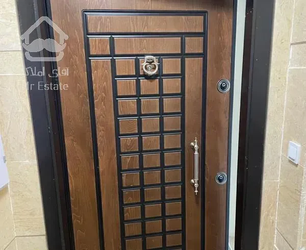 آپارتمان سه خوابه ۱۳۱متری در سردار جنگل