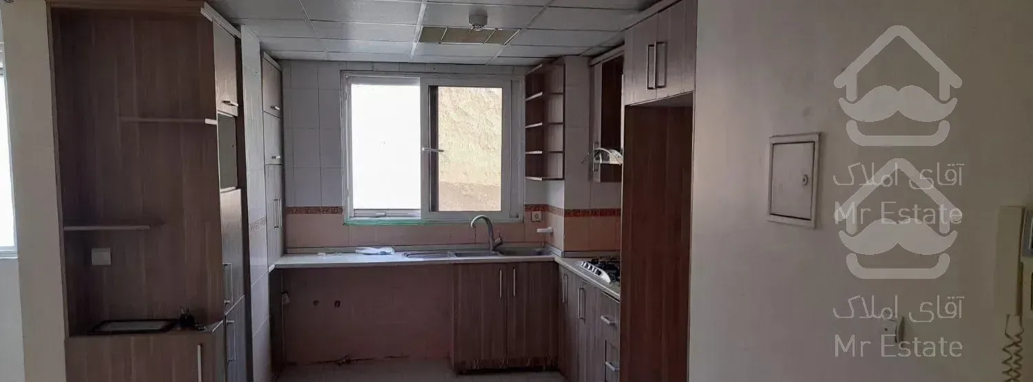 آپارتمان بام تهران ۹۵متری