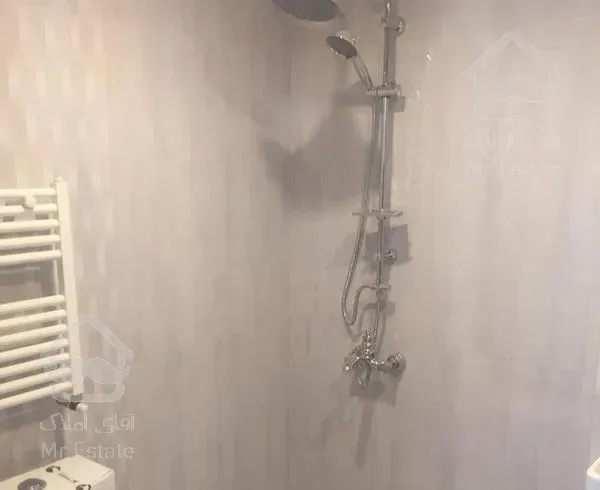 سعادت آباد تک واحدی ۱۱۵ متر