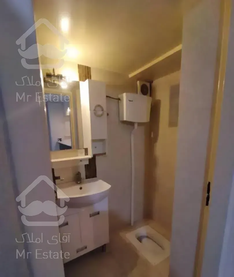 ۶۰ متر خوش نقشه دزاشیب فروشی