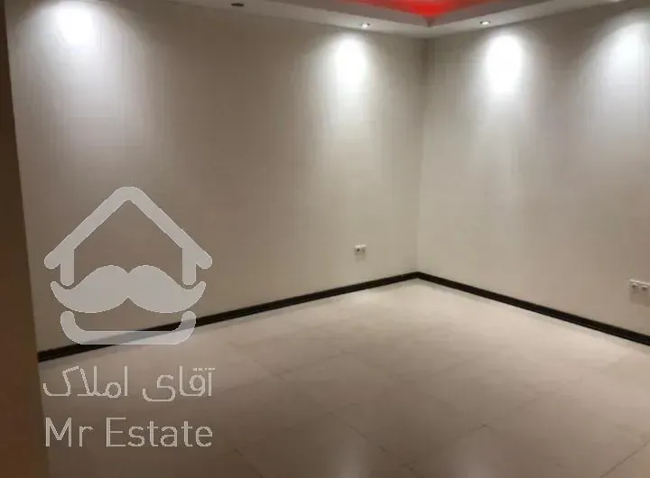 آپارتمان ۱۵۵متر سوهانک