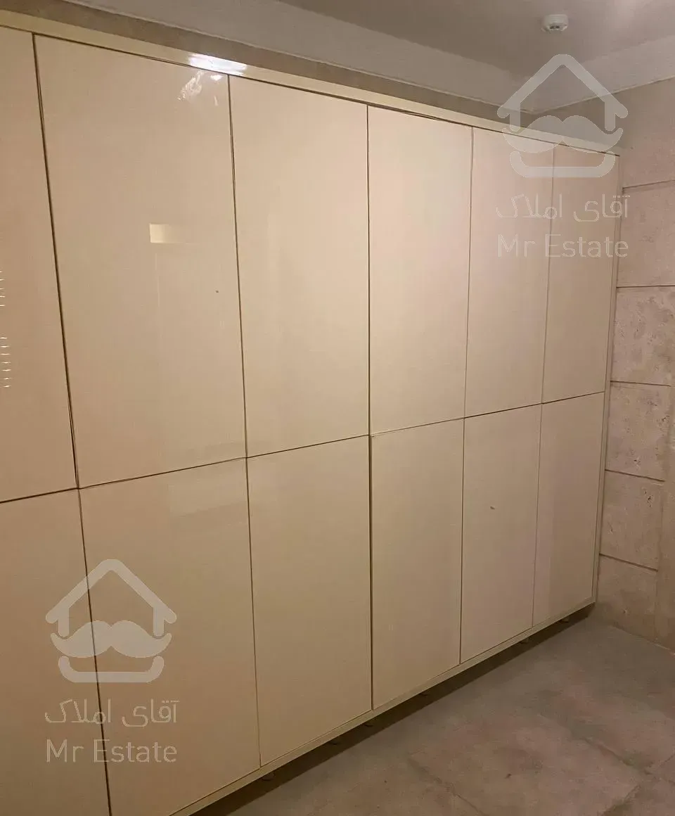 ١٩٥ متر باغ فردوس ٥ ساله