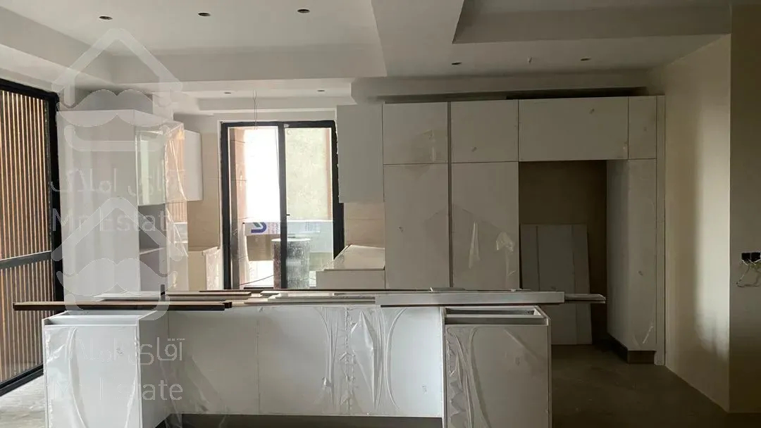 رهن و اجاره اپارتمان در فرمانیه