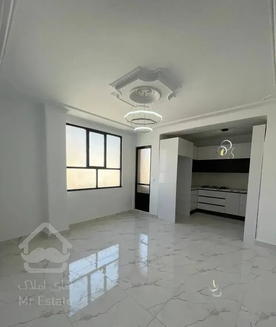 44متر/جزیره آفتاب +خوش چیدمان/سند تک برگ/وام دار