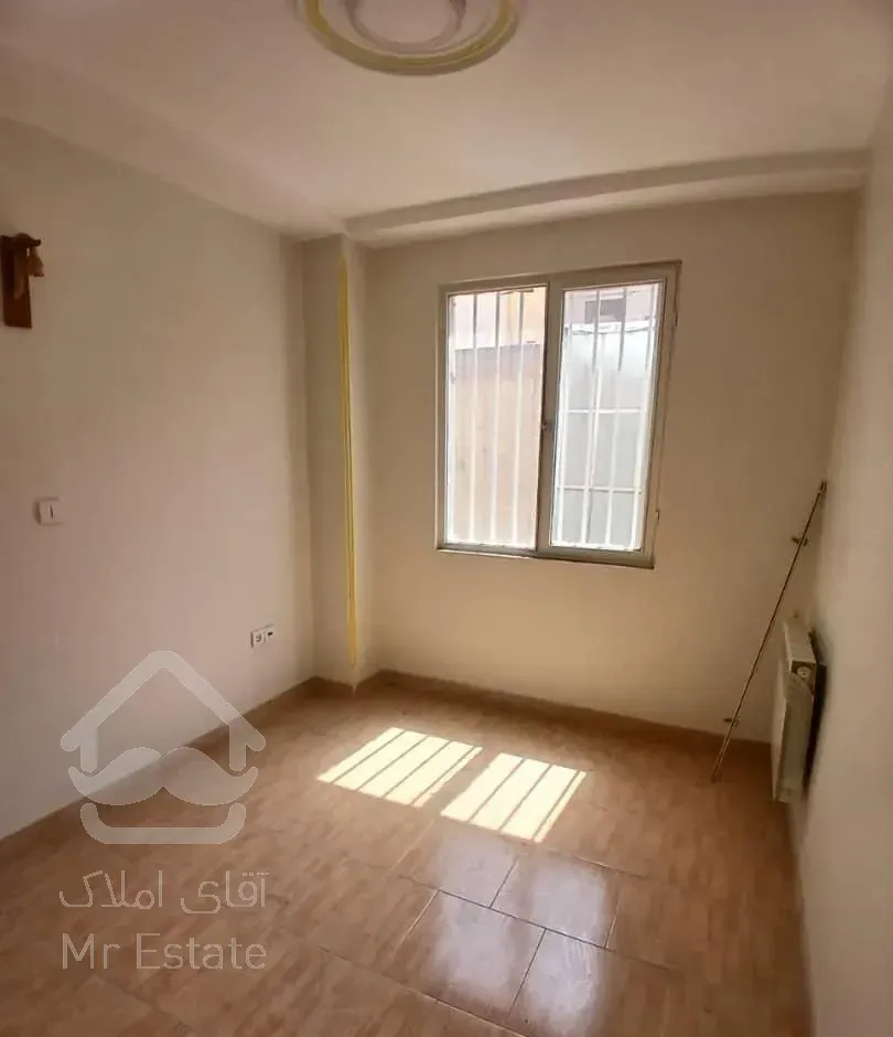 ۶۳متر/۲خواب/ شادمهر