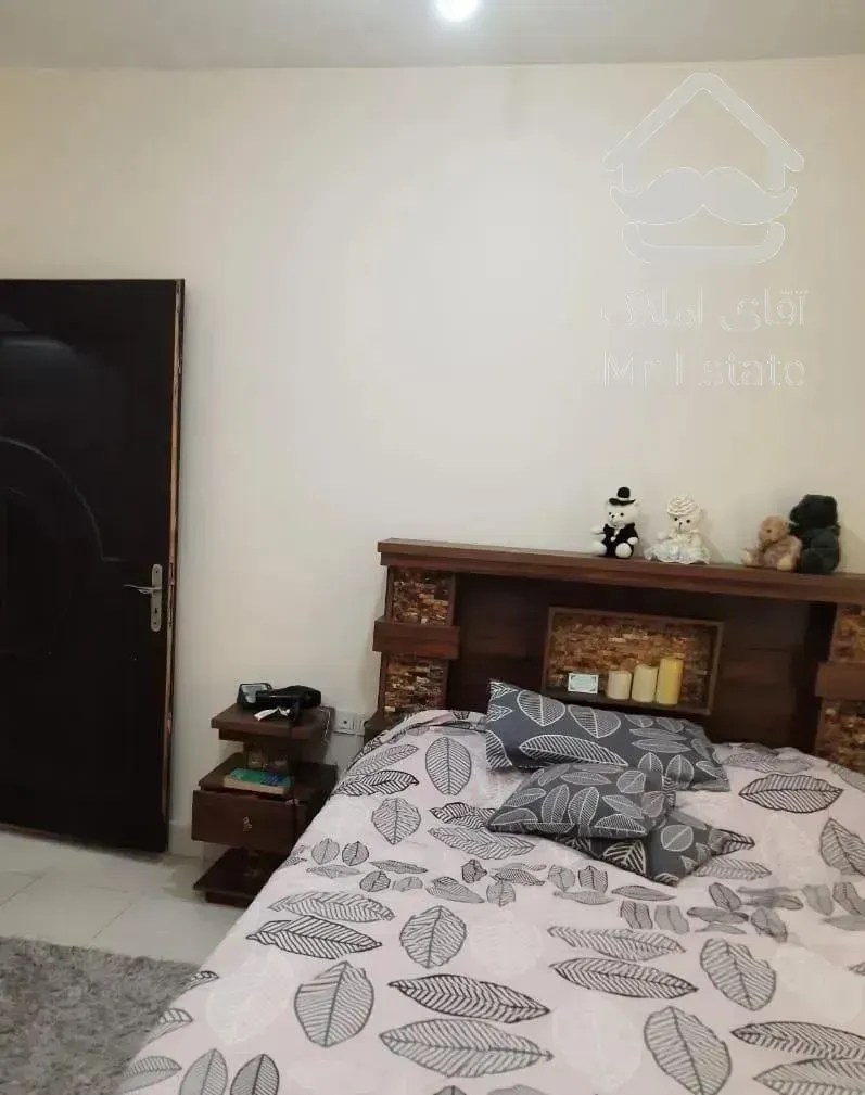 واحد 113متری ،واحد جلو