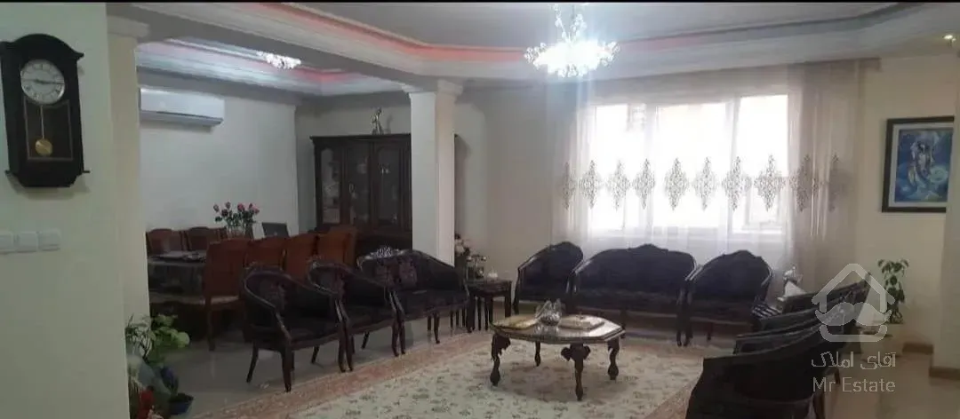 ۱۸۰ متر تاپ لوکیشن آجودانیه ۷۰ متر قدرالسهم