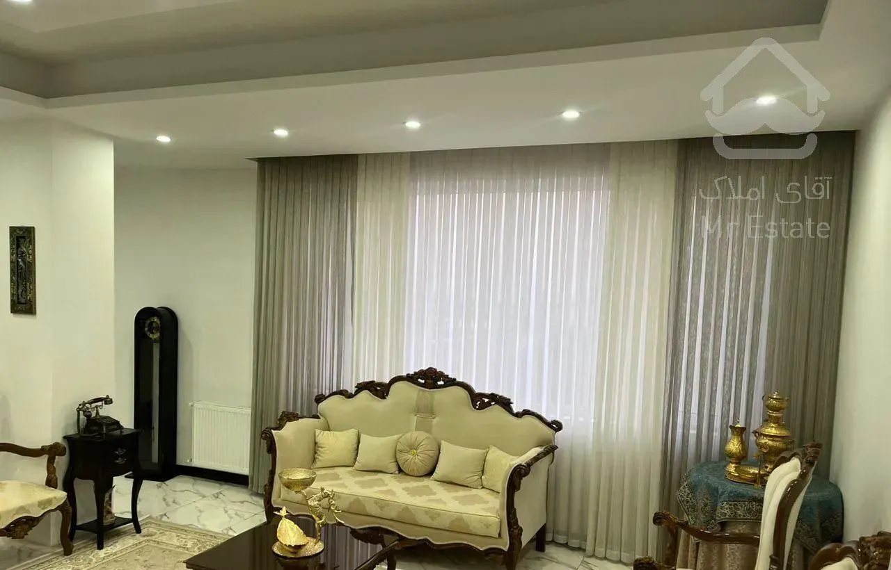 اجاره آپارتمان ۱۵۰ متری ۳ خوابه در شهریار