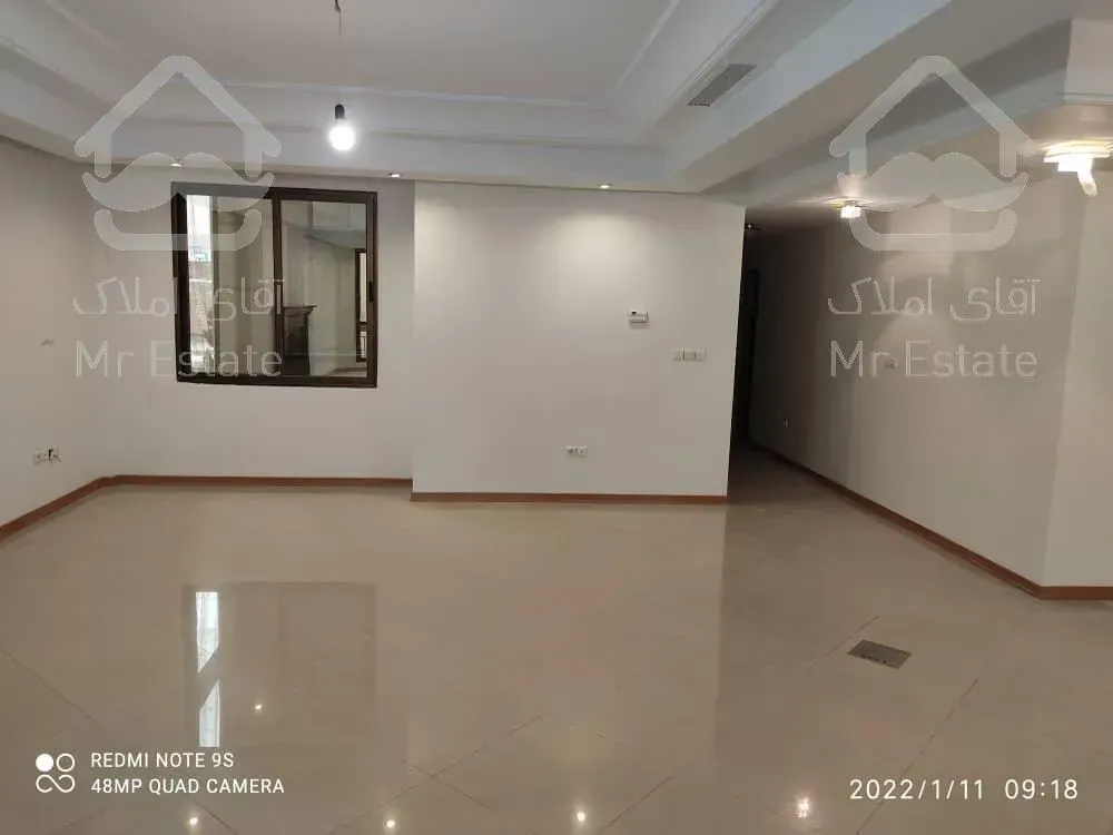 اجاره و رهن آپارتمان زعفرانیه 200  متر اکازيون