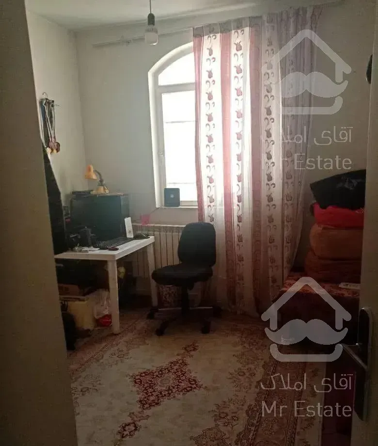 آپارتمان 84متر/دوخواب/فول امکانات