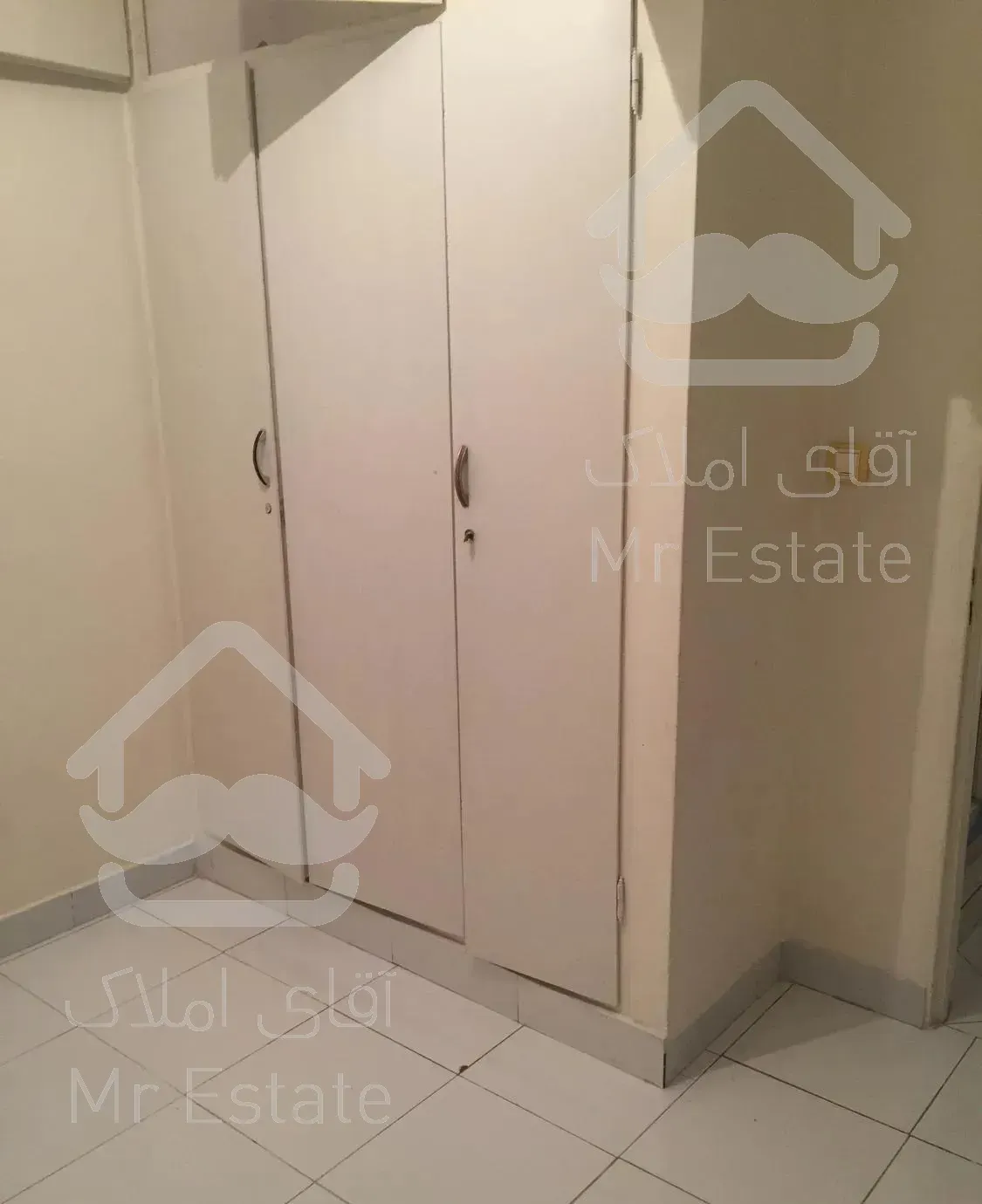 شیخ بهایی شمالی انتهای امدادغربی تخلیه