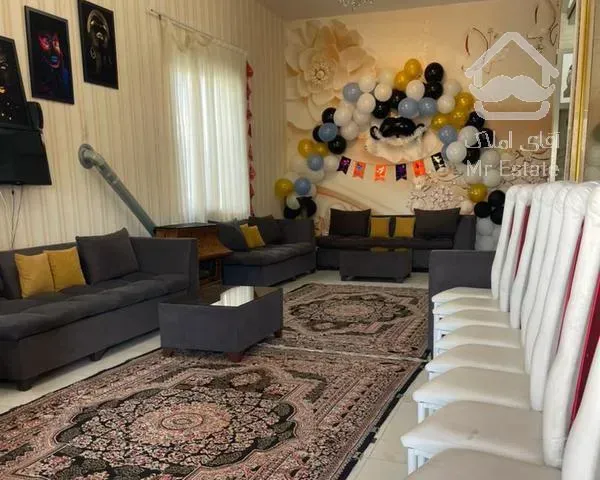 اجاره ویلا باغ