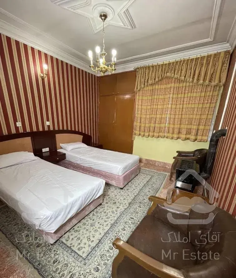 رزرو هتل و سوئیت در مشهد