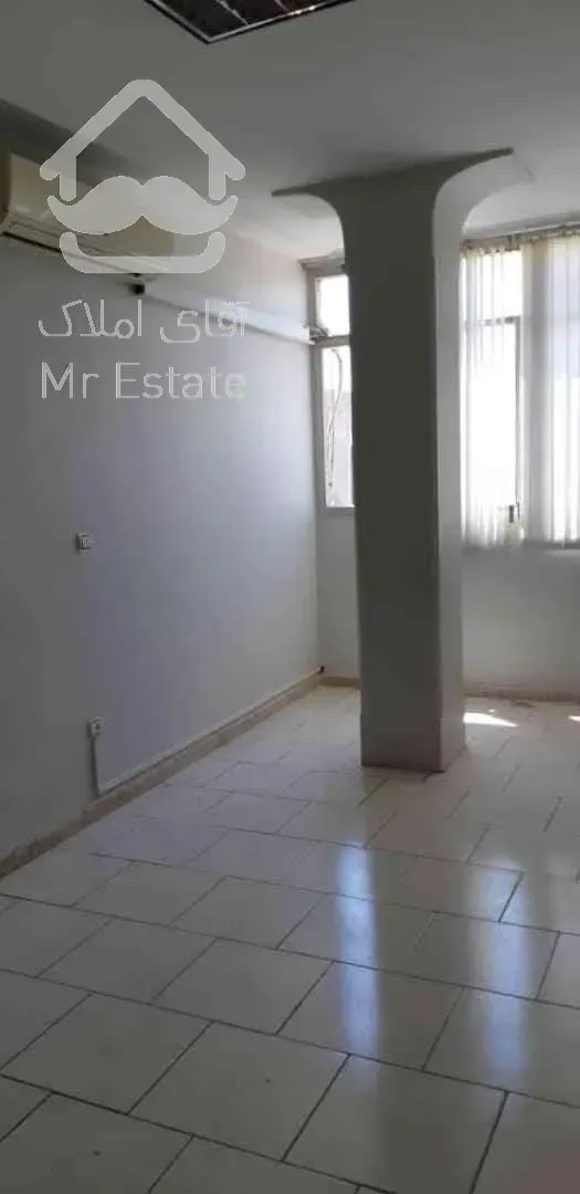 خرید اپارتمان موقعیت اداری ایت الله کاشانی