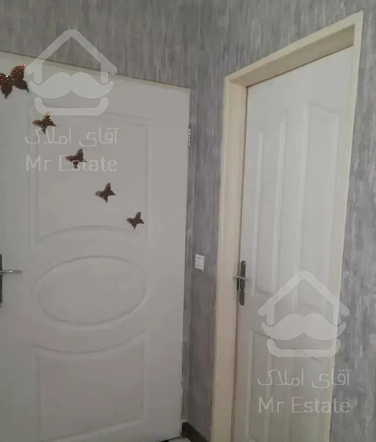 فاز۵ شمال دو خواب بتنی