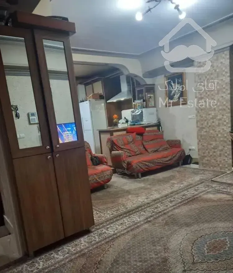 فروش ۵۵متری ۱خواب فول ابوریحان