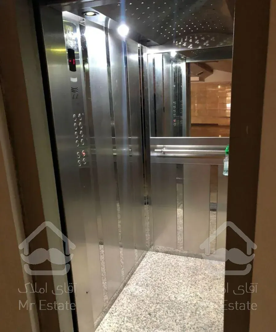 شریعتی قبا ۱۱۵ متر ۲ خواب