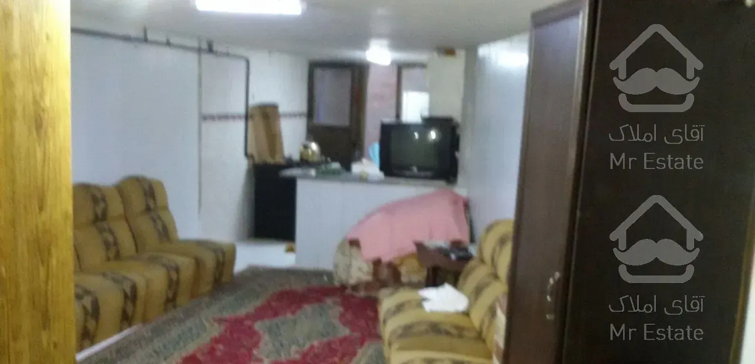 سوییت1خوابه  اجاره به مسافر