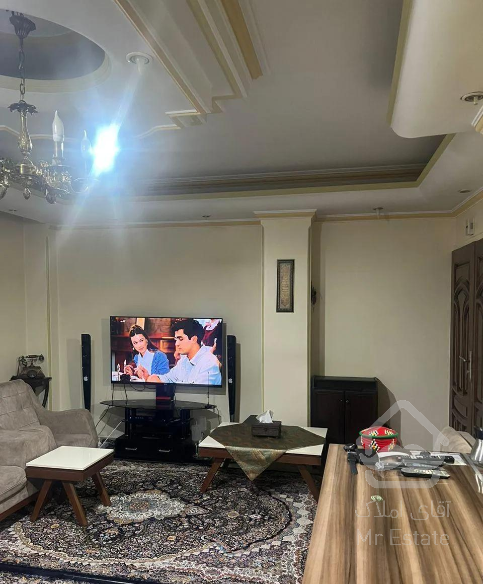 74 متر آپارتمان سند تکبرگ عرصه وعیان