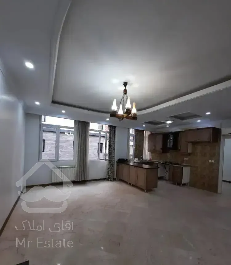 55متر یک خوابه نقلی تمیز نزدیکی مترو تجریش